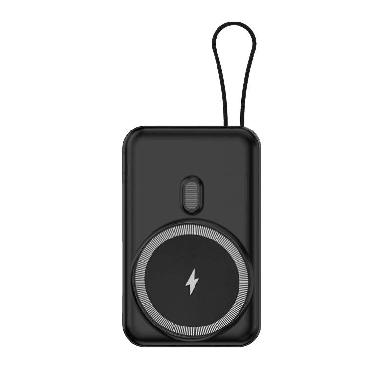Magbooster