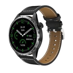 Green Orbit 2.0 AI Smartwatch - Image 4