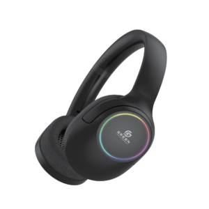 Green Rhythm Wireless Headphone - Image 2
