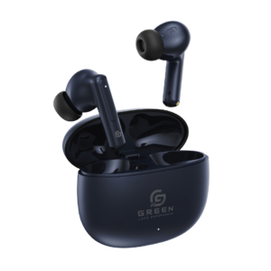 Green Buds Pro ANC (UP to 30 dB) Earbuds - Image 2