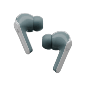 Green Airbeat 320 True ENC Wireless Earbuds - Image 3