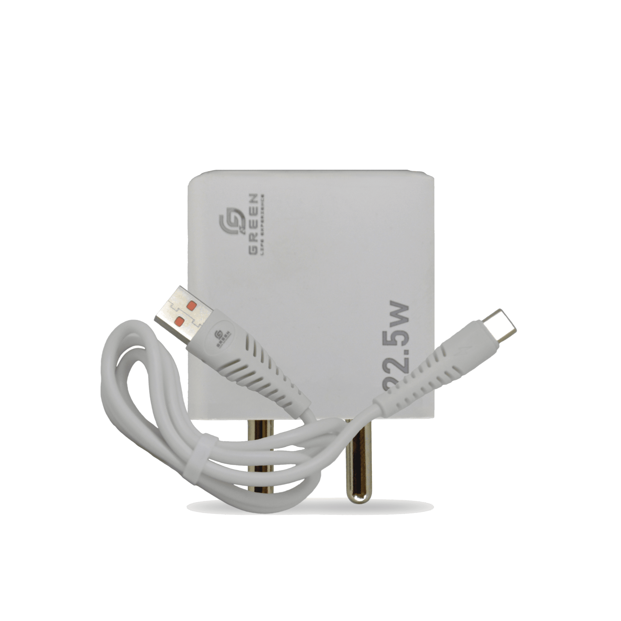 Green UV-22.5 Fast Charger