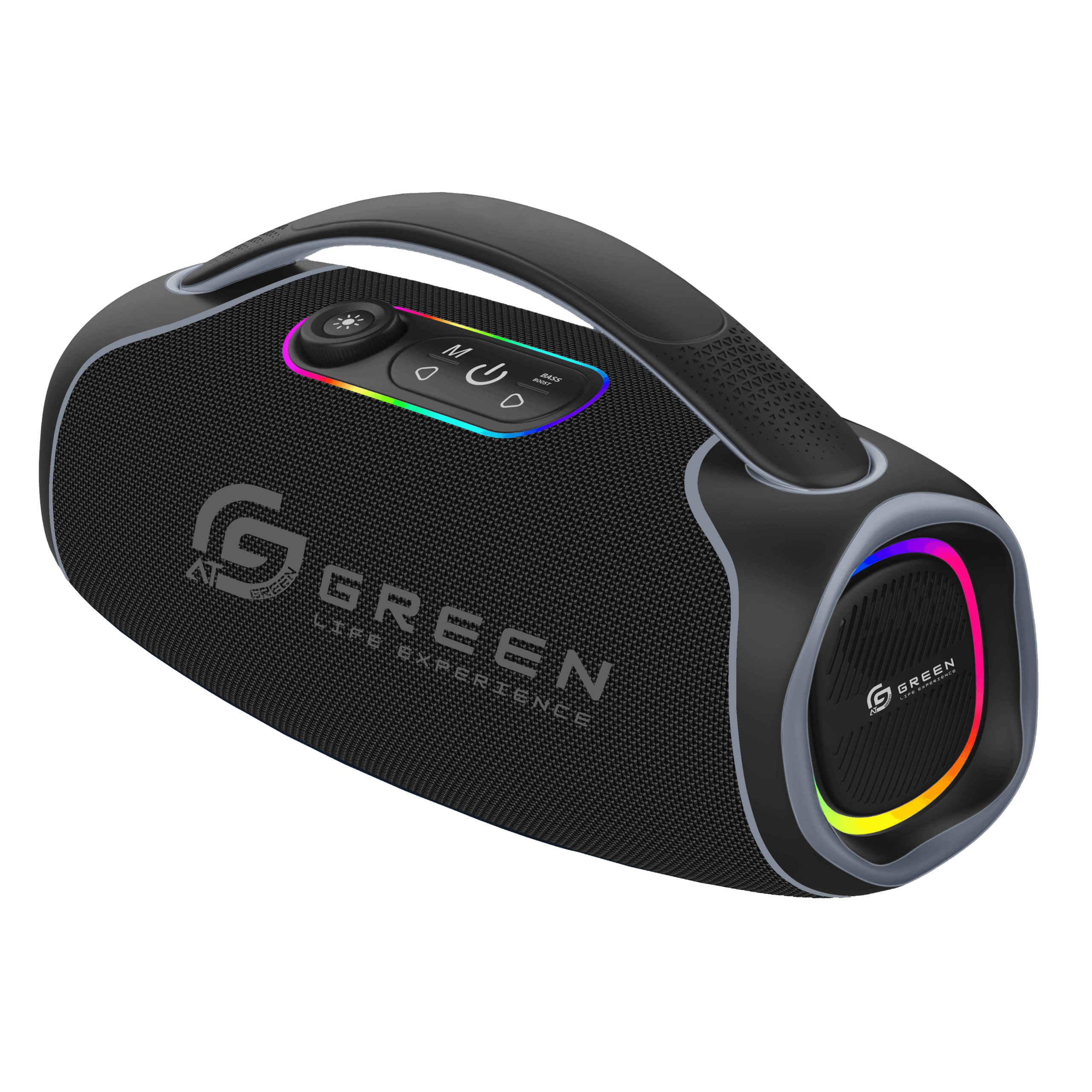 Green Basebox