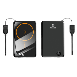 Magflex Powerbank
