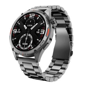 Green Orbit Pro Luxury Smartwatch - Image 1