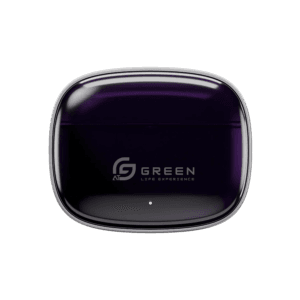 Green Airbeat 320 True ENC Wireless Earbuds - Image 5