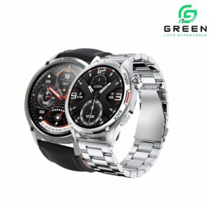 Green Orbit Pro Luxury Smartwatch - Image 9