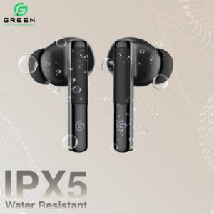 Green Buds Pro ANC (UP to 30 dB) Earbuds - Image 11