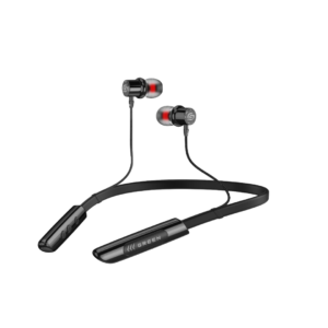 Green Audio Mag Neckband - Image 3