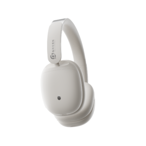 Green Symphony ANC Headphone with Hybrid ANC - Image 2