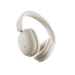 Green Symphony ANC Headphone with Hybrid ANC - Image 3
