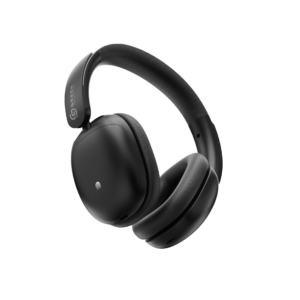 Green Symphony ANC Headphone with Hybrid ANC - Image 4