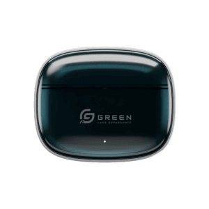 Green Airbeat 320 True ENC Wireless Earbuds - Image 4