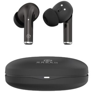 Green Buds Ultra ANC (UP to 32 dB) Earbuds - Image 2
