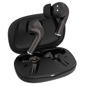 Green Buds Ultra ANC (UP to 32 dB) Earbuds - Image 3